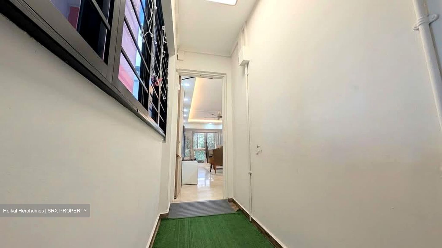 Blk 387 Yishun Ring Road (Yishun), HDB Executive #595100471